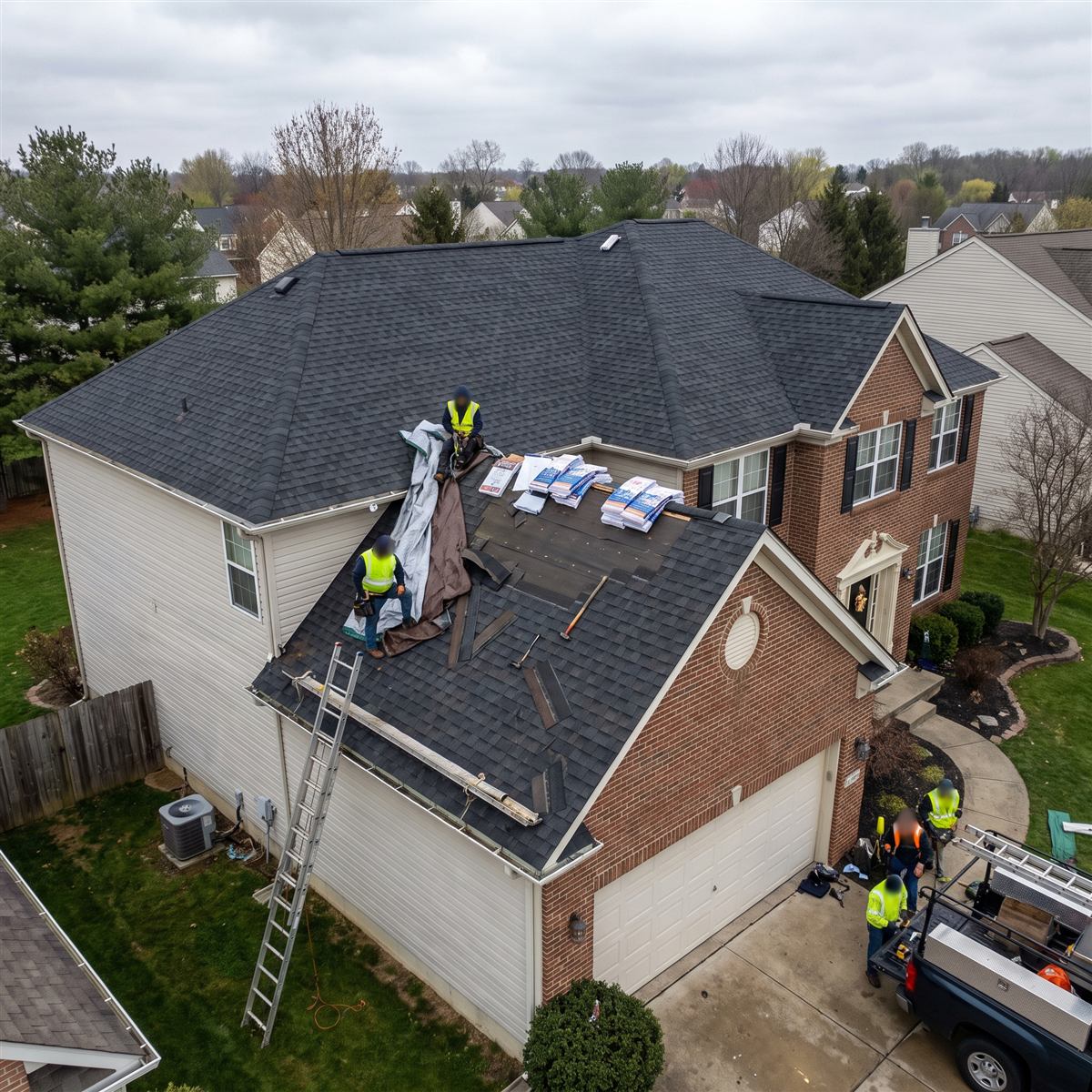 Xactimate estimating services for Miami, Florida contractors