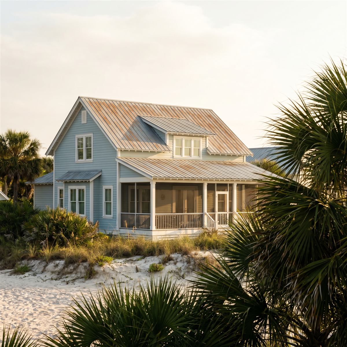 Xactimate estimating services for Pensacola, Florida contractors