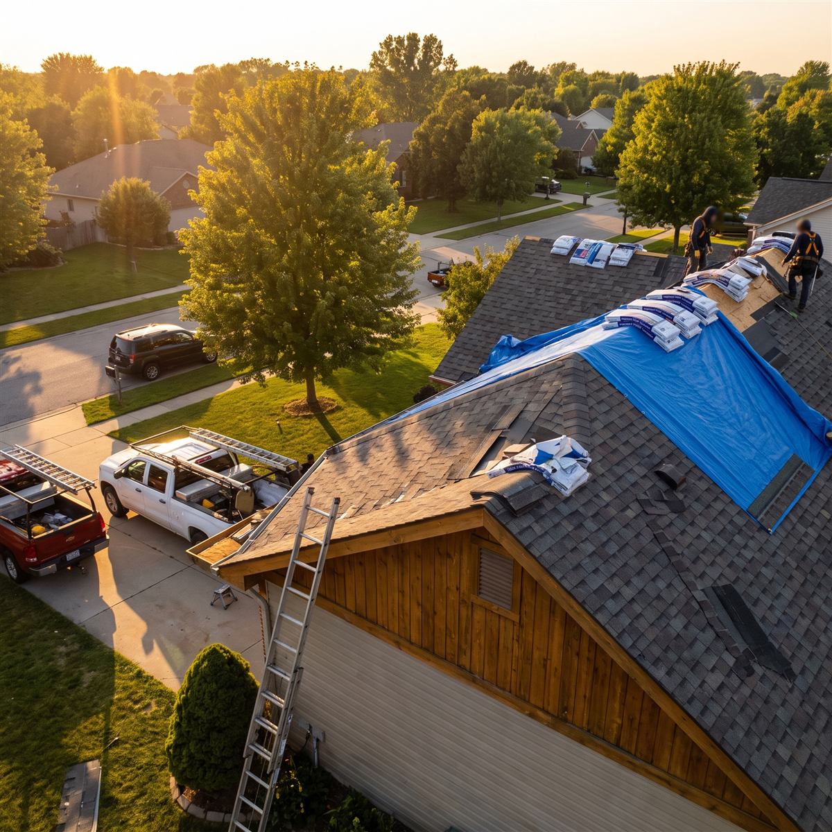 Xactimate estimating services for Tampa, Florida contractors