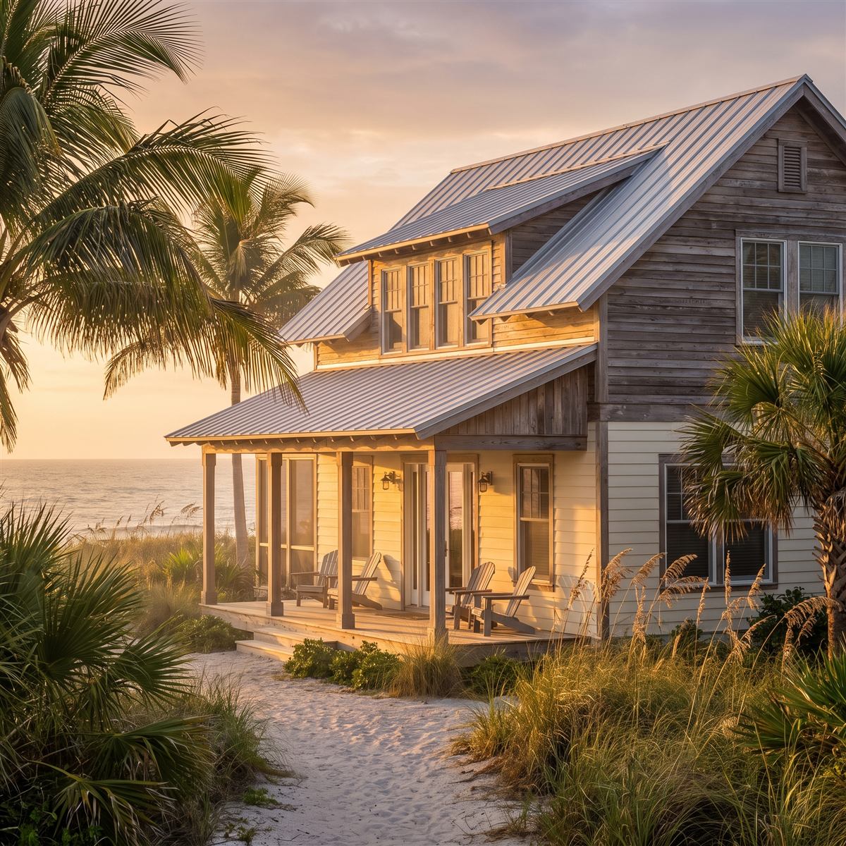 Xactimate estimating services for Vero Beach, Florida contractors